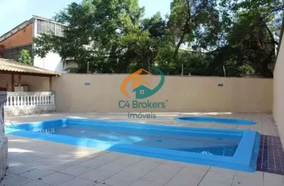 Apartamento com 3 quartos à venda na Vila Augusta, Guarulhos 