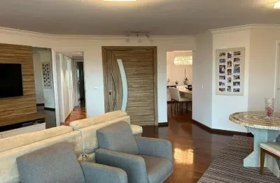 Apartamento com 3 quartos para alugar em Santana, São Paulo 