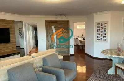 Apartamento com 3 quartos para alugar em Santana, São Paulo 