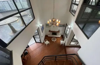 Apartamento duplex/cobertura em jardim zaira - guarulhos, sp