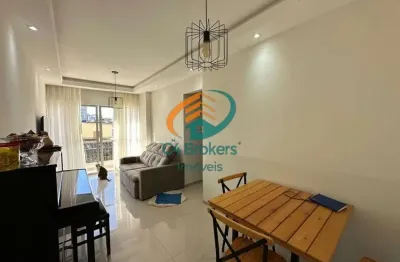 Apartamento com 3 quartos à venda no Gopoúva, Guarulhos 