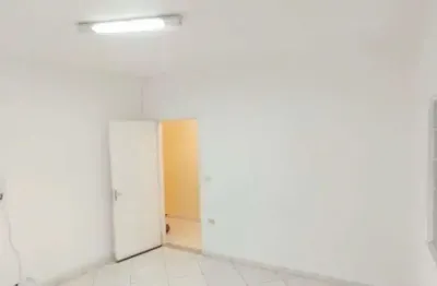 Sala comercial com 1 sala para alugar na Vila Moreira, Guarulhos 