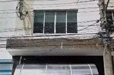 Sala comercial com 1 sala para alugar no Centro, Guarulhos 