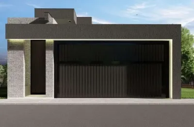 Casa com 3 quartos à venda no Nova Cerejeira, Atibaia 