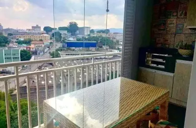 Apartamento com 2 quartos à venda na Vila Leonor, Guarulhos 