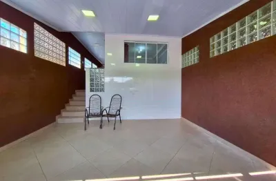 Casa com 3 quartos à venda no Jardim Santa Maria, Guarulhos 