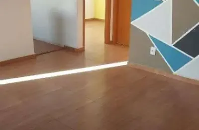 Apartamento com 2 quartos à venda no Água Chata, Guarulhos 