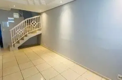 Casa com 2 quartos à venda no Parque Penha, São Paulo 