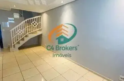 Casa com 2 quartos à venda no Parque Penha, São Paulo 