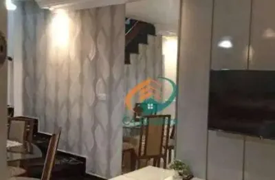 Casa com 3 quartos à venda no Jardim Rosa de Franca, Guarulhos 