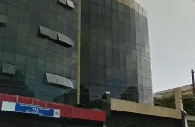 Prédio com 1 sala para alugar no Gopoúva, Guarulhos 