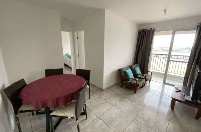 Apartamento com 2 quartos à venda na Vila Galvão, Guarulhos 