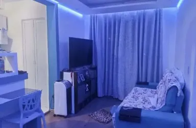 Apartamento com 2 quartos à venda no Jardim Guilhermino, Guarulhos 
