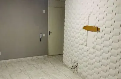 Apartamento com 2 quartos à venda no Jardim Angélica, Guarulhos 