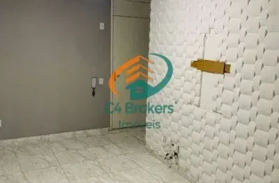 Apartamento com 2 quartos à venda no Jardim Angélica, Guarulhos 