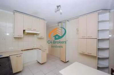 Casa com 2 quartos à venda no Jardim Paulista, Guarulhos 