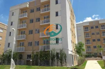 Apartamento com 2 quartos à venda no Jardim Guilhermino, Guarulhos 