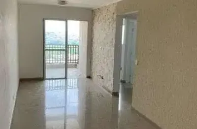 Apartamento com 2 quartos à venda na Ponte Grande, Guarulhos 