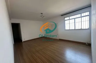 Apartamento com 2 quartos à venda na Vila Nivi, São Paulo 