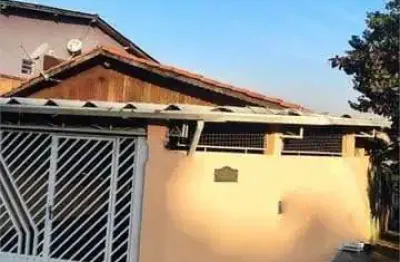 Casa com 2 quartos à venda no Jardim Rosana, Guarulhos 