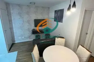 Apartamento com 2 quartos à venda na Vila Rosália, Guarulhos 