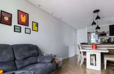 Apartamento com 3 quartos à venda na Vila Miriam, Guarulhos 