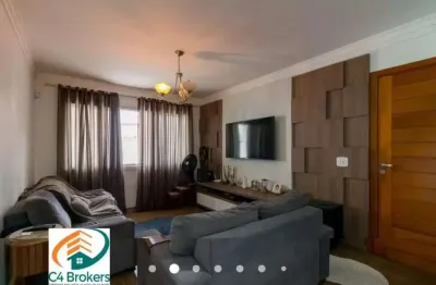 Casa com 3 quartos à venda no Jardim Adriana, Guarulhos 