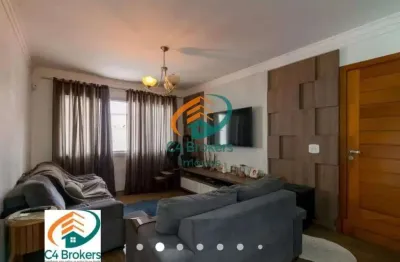 Casa com 3 quartos à venda no Jardim Adriana, Guarulhos 