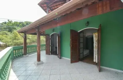 Casa com 3 quartos à venda no Jardim Iporanga, Guarulhos 