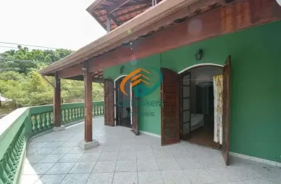 Casa com 3 quartos à venda no Jardim Iporanga, Guarulhos 
