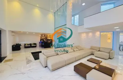 Casa com 4 quartos à venda no Do Taboão, Mogi das Cruzes 