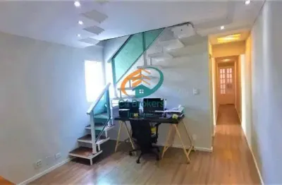 Casa com 4 quartos à venda na Vila São João, Guarulhos 