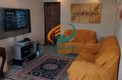 Casa com 3 quartos à venda no Jardim Bela Vista, Guarulhos 