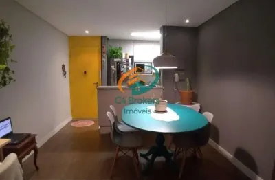 Apartamento com 3 quartos à venda na Vila Antonieta, São Paulo 