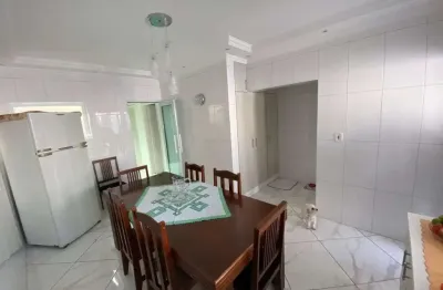 Casa com 4 quartos à venda na Cidade Brasil, Guarulhos 