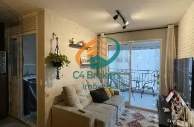 Apartamento com 2 quartos à venda no Jardim Flor da Montanha, Guarulhos 