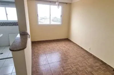 Apartamento com 2 quartos à venda no Jardim Las Vegas, Guarulhos 