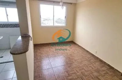 Apartamento com 2 quartos à venda no Jardim Las Vegas, Guarulhos 