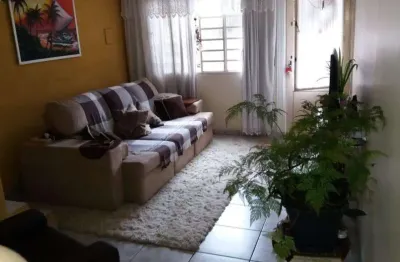Casa com 2 quartos à venda no Jardim Adriana, Guarulhos 