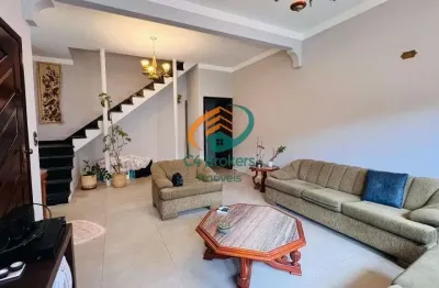 Casa com 3 quartos para alugar na Ponte Grande, Guarulhos 