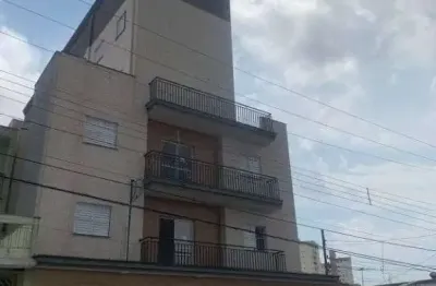 Apartamento com 2 quartos à venda na Cidade Patriarca, São Paulo 