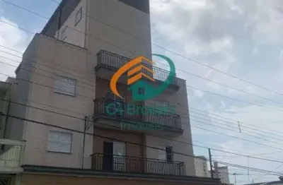 Apartamento com 2 quartos à venda na Cidade Patriarca, São Paulo 