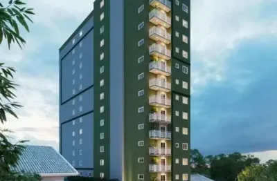 Apartamento com 2 quartos à venda na Vila Galvão, Guarulhos 