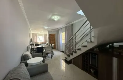 Casa com 3 quartos à venda no Parque Continental II, Guarulhos 