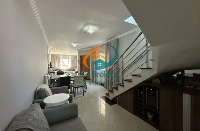 Casa com 3 quartos à venda no Parque Continental II, Guarulhos 