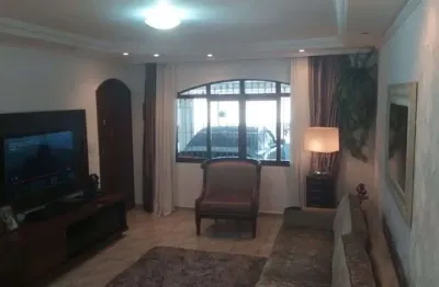 Casa com 3 quartos à venda no Jardim Bom Clima, Guarulhos 
