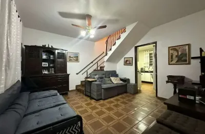 Casa com 3 quartos à venda no Jardim Bom Clima, Guarulhos 