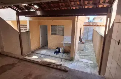 Casa com 3 quartos à venda na Cidade Aracilia, Guarulhos 