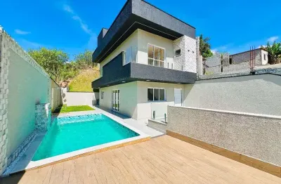 Casa com 2 quartos à venda em Corumbá, Mairiporã 