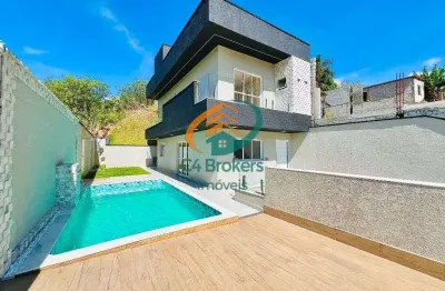 Casa com 2 quartos à venda em Corumbá, Mairiporã 